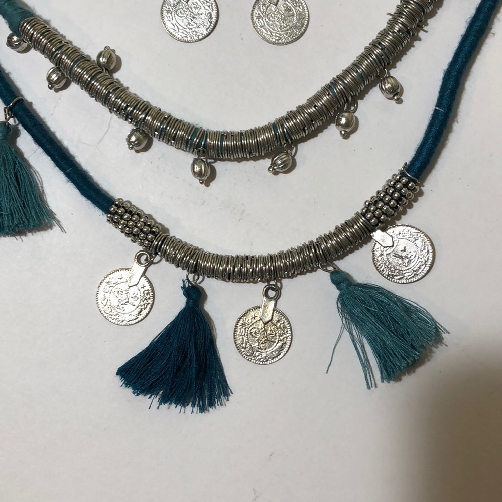 Necklace - Picture 2 of 5